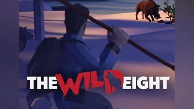 The Wild Eight United States (United States) [Steam Gift]
