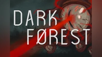 Dark Forest EN/DE/FR/PT/RU/ZH/ES United States (United States) [Steam Gift]