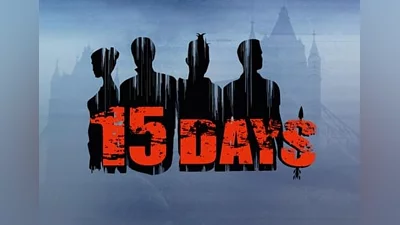 15 Days EN/DE/FR/IT/CS/ES Global (Global) [Steam Gift]