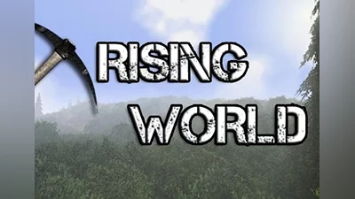 Rising World EN/DE North America (North America) [Steam Gift]