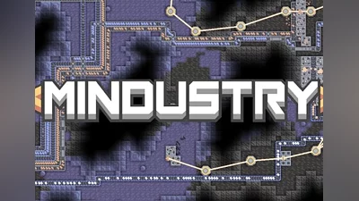 Mindustry EU (EU) [Steam Gift]