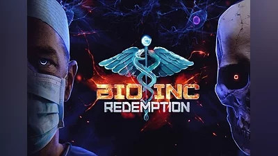Bio Inc. Redemption EN/DE/FR/RU North America (North America) [Steam Gift]