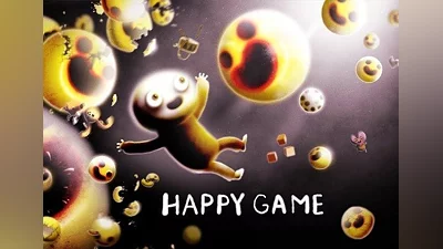 Happy Game EU (EU) [Steam Gift]
