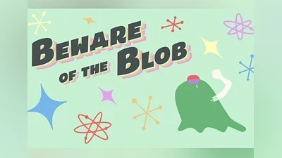 Beware of the Blob EN United States (United States) [Steam Gift]