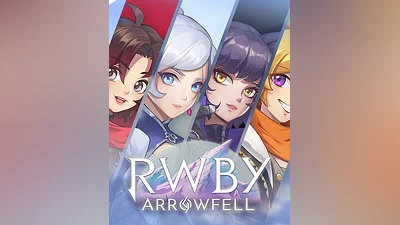 RWBY: Arrowfell (Россия, Украина и СНГ)