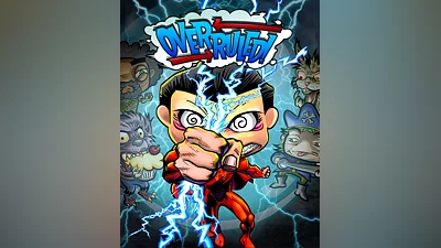 Overruled! (Россия, Украина и СНГ)