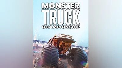 Monster Truck Championship (Россия, Украина и СНГ)