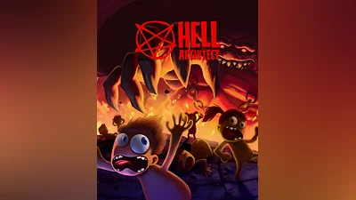 Hell Architect (Россия, Украина и СНГ)