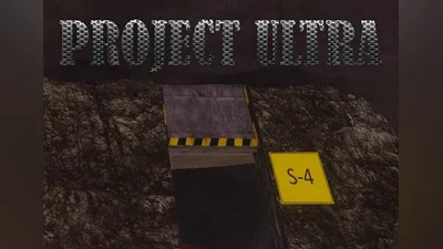 Project Ultra EN Global (Global) [Steam]