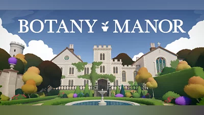 Botany Manor (PC) [Global] [Standard]