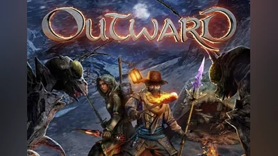 Outward Definitive Edition North America (North America) [Steam]