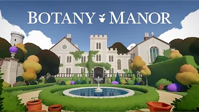 Botany Manor (XB1) (Account) [Global] [Standard]