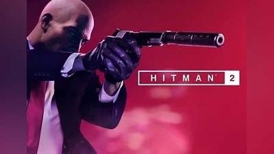 Hitman 2 Silver Edition Global (Global) [Steam]