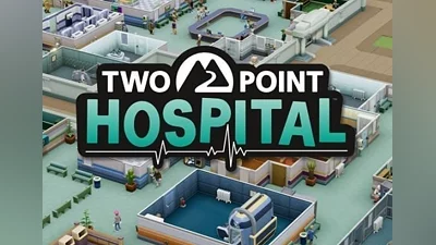 Two Point Hospital North America (North America) [Steam Gift]