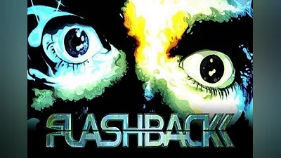 Flashback EN/DE/FR/IT/ES North America (North America) [Steam Gift]