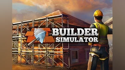 Builder Simulator EU (EU) [Steam Gift]