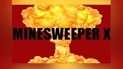 Minesweeper X EN United States (United States) [Steam Gift]