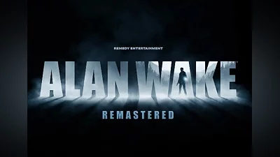 Alan Wake Remastered United States (United States) [Xbox One/Series]