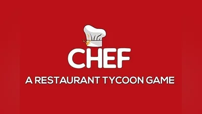 Chef EN North America (North America) [Steam Gift]
