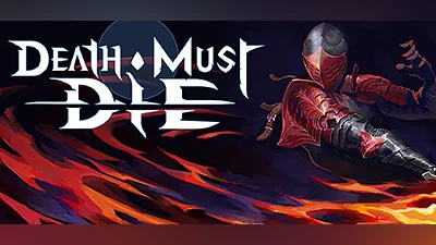 Death Must Die (PC) [Russian Federation] [Standard]