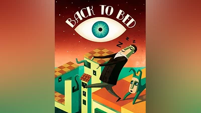 Back to Bed (Россия, Украина и СНГ)