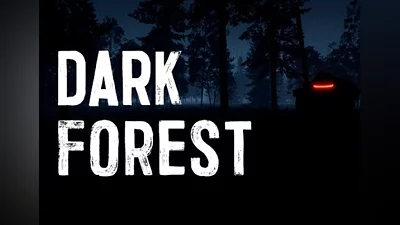 Dark Forest: The Horror EN/RU Global (Global) [Steam]