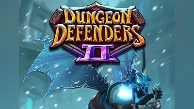 Dungeon Defenders II - 1000 Gems + Shutter Shades Flair EN Global (Global) [Official website]