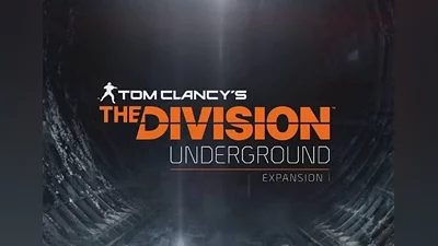 Tom Clancy's The Division: Underground DLC EN/DE/FR/IT/ES Global (Global) [Ubisoft Connect]