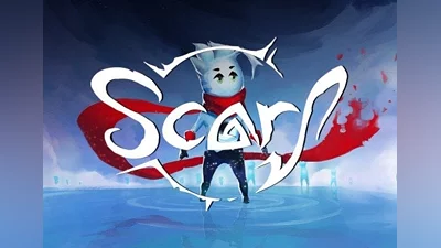 Scarf EN Brazil (Brazil) [Xbox One/Series]