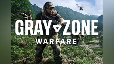 Gray Zone Warfare EN Global (Global) [Steam Gift]