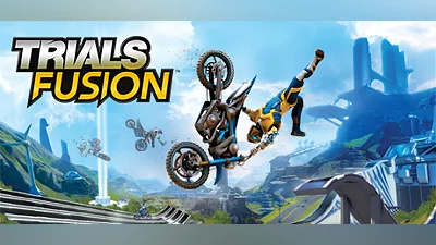 Trials Fusion (XB1) (Account) [Global] [Standard]