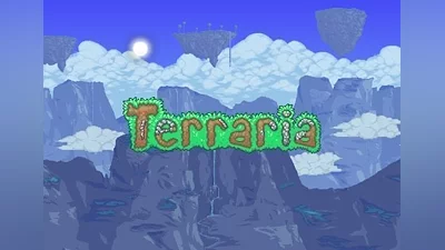 Terraria Turkey (Turkey) [Steam Gift]