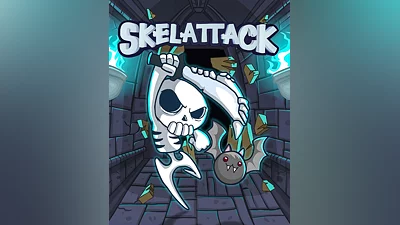 Skelattack (Россия, Украина и Казахстан)