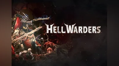 Hell Warders EU (EU) [Xbox One/Series]