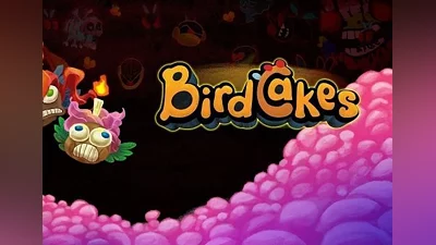 Birdcakes EN EU (EU) [Xbox One/Series]