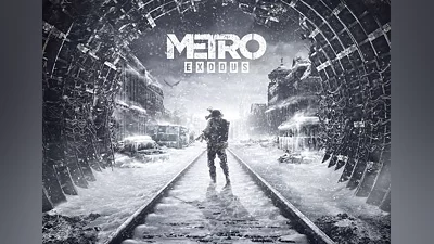 Metro: Exodus EN/DE/FR/IT United Kingdom (United Kingdom) [Xbox One/Series]