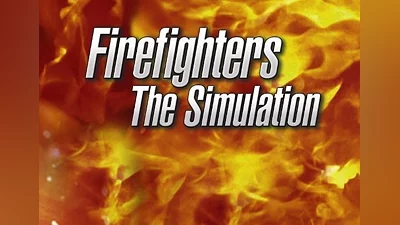 Firefighters - The Simulation EN/DE/FR/PL/ES EU (EU) [Xbox One/Series]