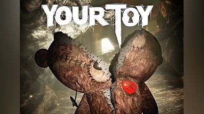 Your Toy EN EU (EU) [Xbox One/Series]