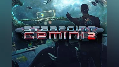 Starpoint Gemini 2 EN/DE/FR/PL/RU EU (EU) [Xbox One/Series]