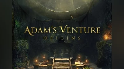 Adam's Venture: Origins EU (EU) [Xbox One/Series]