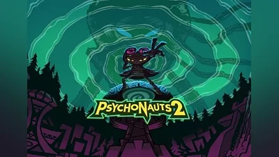 Psychonauts 2 EN/DE/FR/IT/PT/ES EU (EU) [Xbox One/Series/Windows]