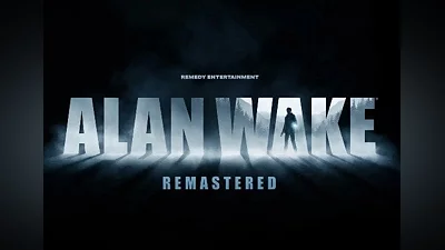 Alan Wake Remastered EU (EU) [Xbox One/Series]