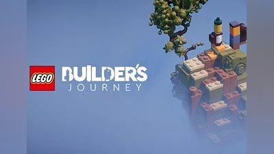 LEGO: Builder's Journey EU (EU) [Xbox One/Series]