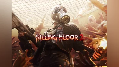 Killing Floor 2 EN United Kingdom (United Kingdom) [Xbox One]