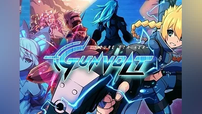 Azure Striker Gunvolt EU (EU) [Xbox One/Series]