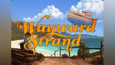 Wayward Strand EN EU (EU) [Xbox One/Series]