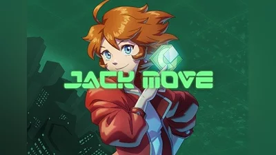 Jack Move EU (EU) [Xbox One/Series]