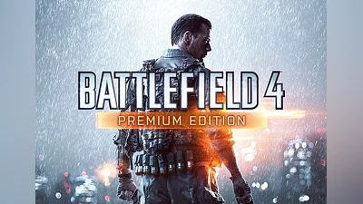 Battlefield 4 Premium Edition EN United Kingdom (United Kingdom) [Xbox One/Series]