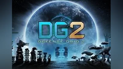 DG2: Defense Grid 2 EU (EU) [Xbox One/Series]
