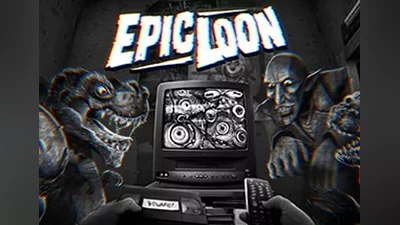 Epic Loon EN/FR EU (EU) [Xbox One/Series]
